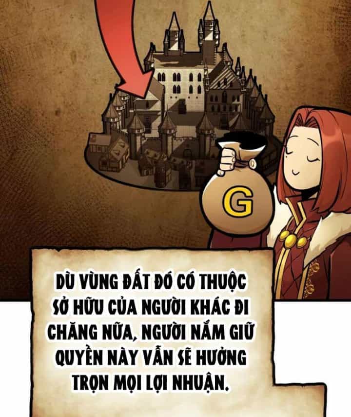 Kỵ Sĩ Lang Thang - Chương 48 - ảnh 19