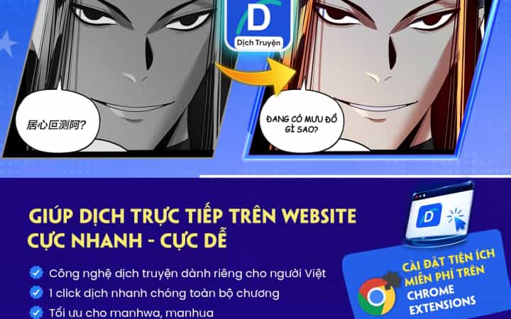 Kỵ Sĩ Lang Thang - Chương 48 - ảnh 226