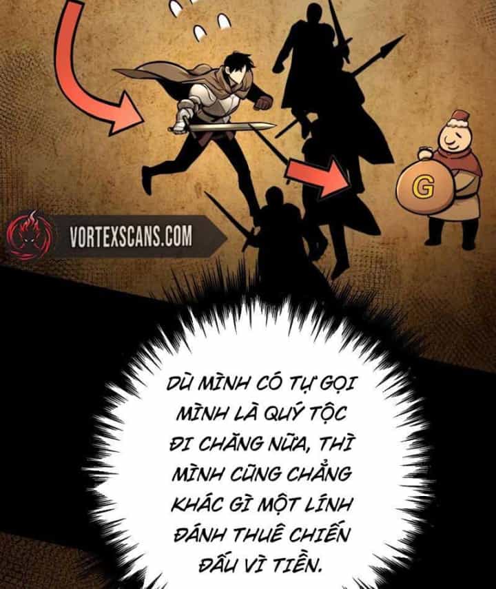 Kỵ Sĩ Lang Thang - Chương 48 - ảnh 43