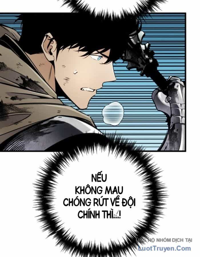Kỵ Sĩ Lang Thang - Chương 50 - ảnh 169