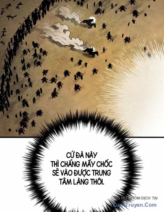 Kỵ Sĩ Lang Thang - Chương 50 - ảnh 34