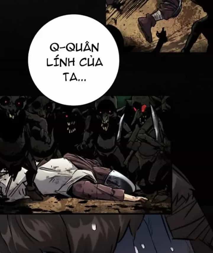 Kỵ Sĩ Lang Thang - Chương 51 - ảnh 26