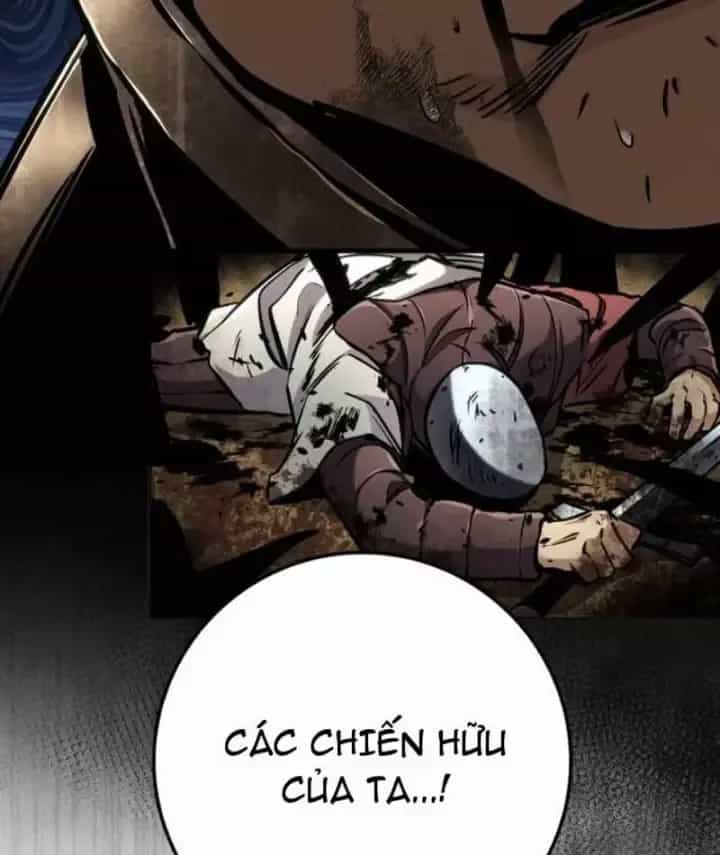 Kỵ Sĩ Lang Thang - Chương 51 - ảnh 28