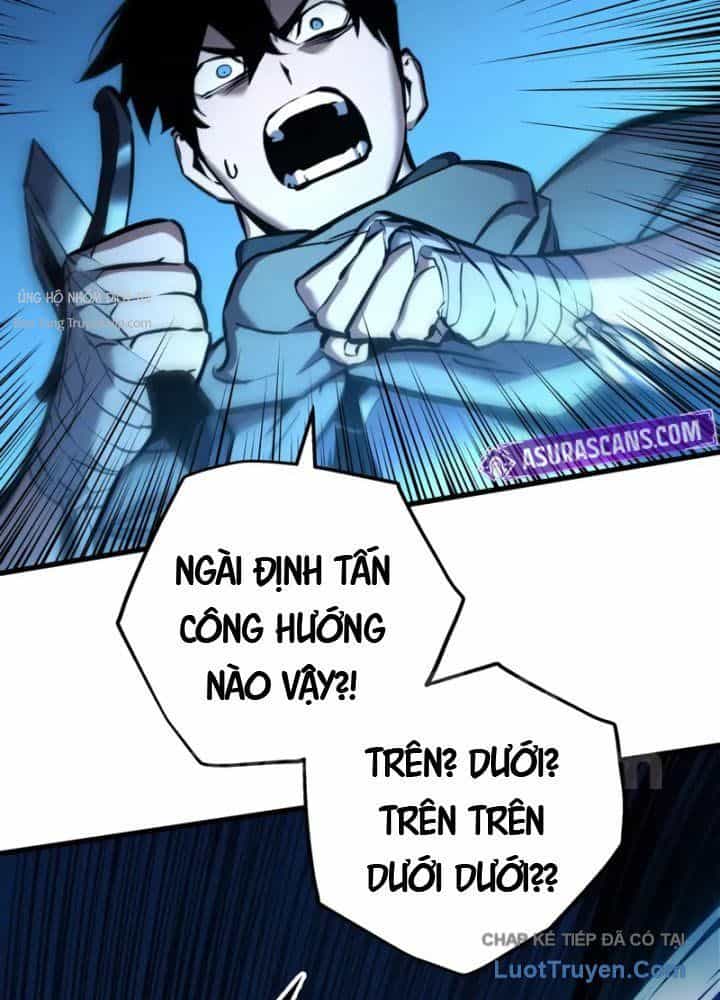 Kỵ Sĩ Lang Thang - Chương 6 - ảnh 19