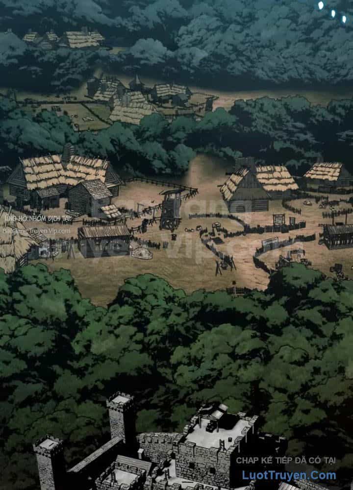 Kỵ Sĩ Lang Thang - Chương 6 - ảnh 94