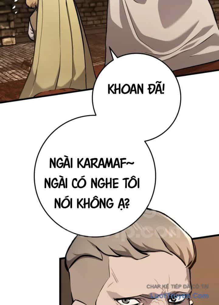 Kỵ Sĩ Lang Thang - Chương 7 - ảnh 15