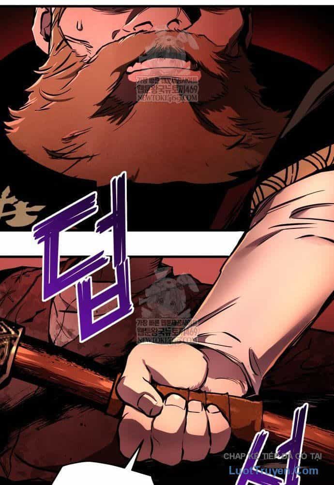 Kỵ Sĩ Lang Thang - Chương 8 - ảnh 22