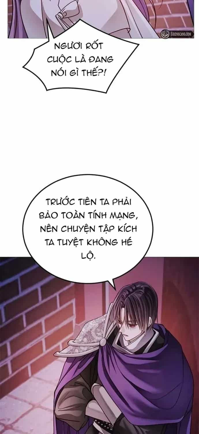 Kỵ Sĩ Nhắm Mắt Của Bầu Trời Cao - Chương 15 - ảnh 25