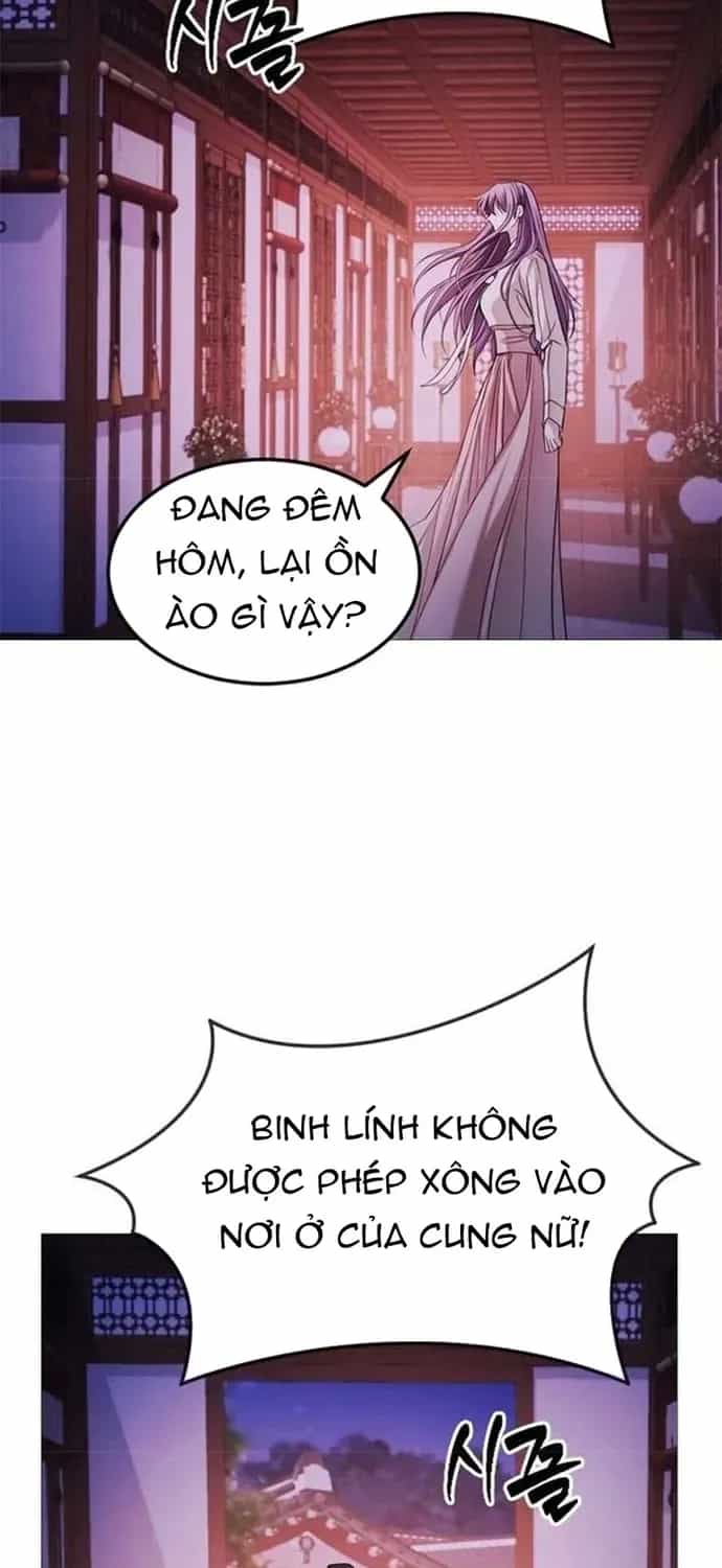 Kỵ Sĩ Nhắm Mắt Của Bầu Trời Cao - Chương 15 - ảnh 8