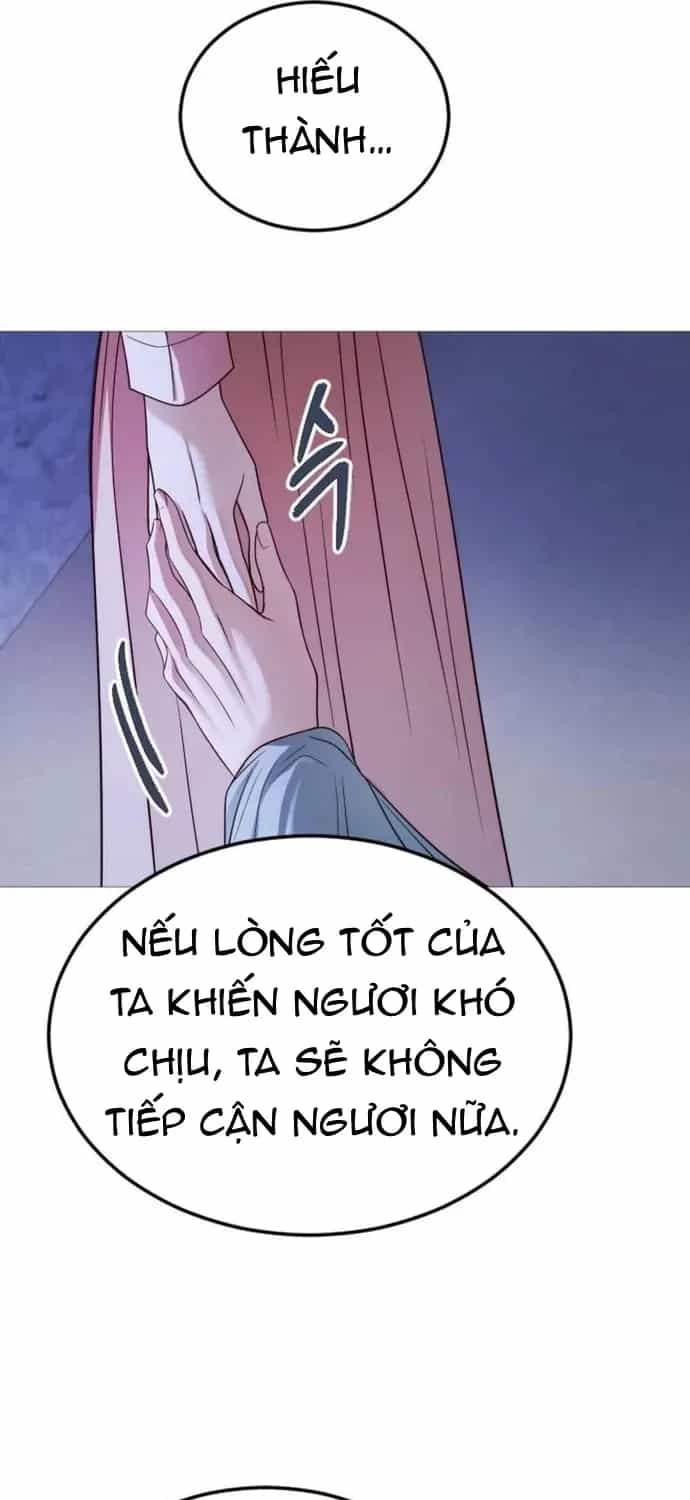 Kỵ Sĩ Nhắm Mắt Của Bầu Trời Cao - Chương 16 - ảnh 29