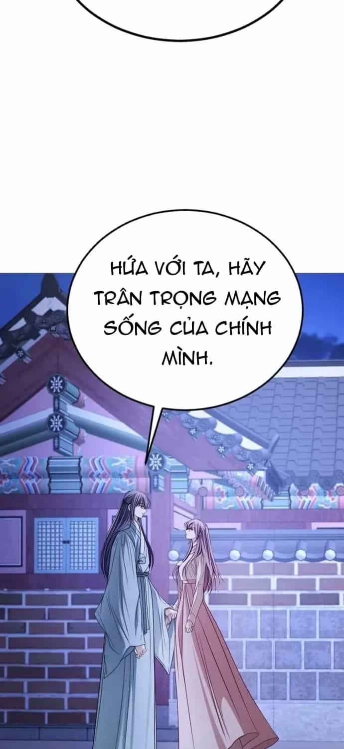 Kỵ Sĩ Nhắm Mắt Của Bầu Trời Cao - Chương 16 - ảnh 31