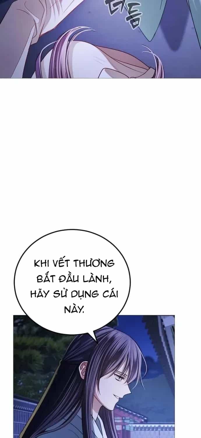 Kỵ Sĩ Nhắm Mắt Của Bầu Trời Cao - Chương 16 - ảnh 42