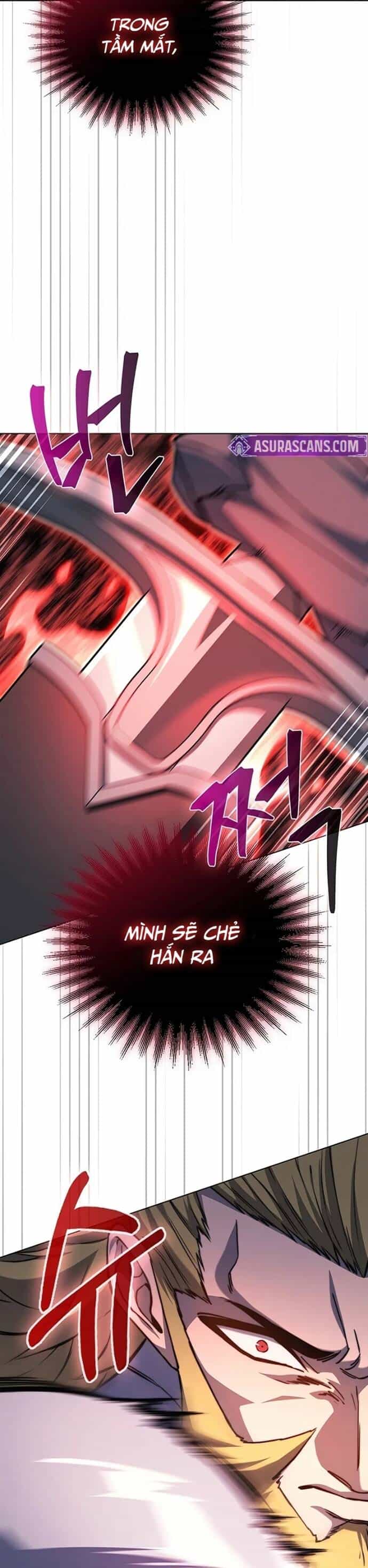 Kỵ Sĩ Tử Thần Cấp Diệt Vong Đã Hồi Quy - Chương 17 - ảnh 15