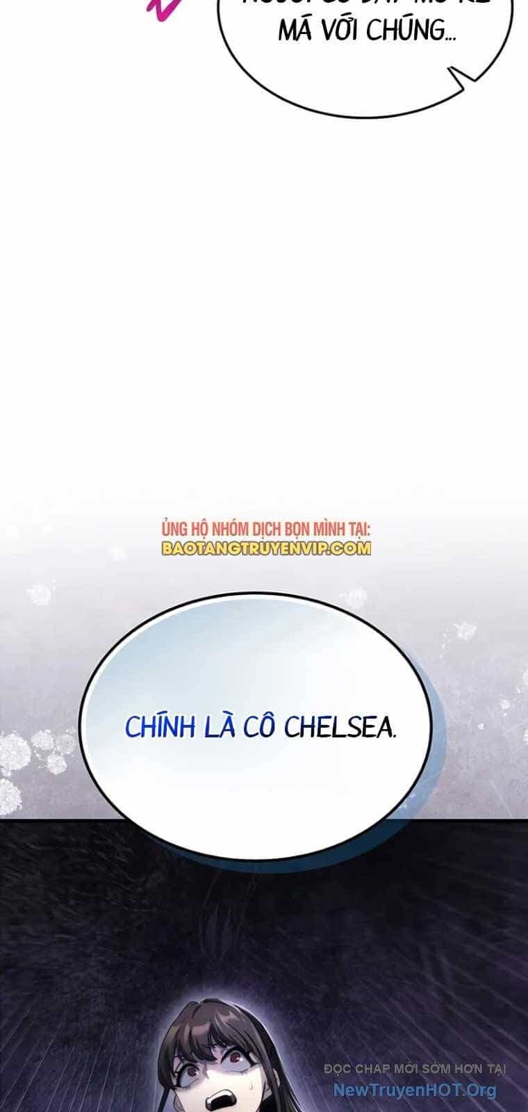 Kỵ Sĩ Tử Thần Cấp Diệt Vong Đã Hồi Quy - Chương 27 - ảnh 21