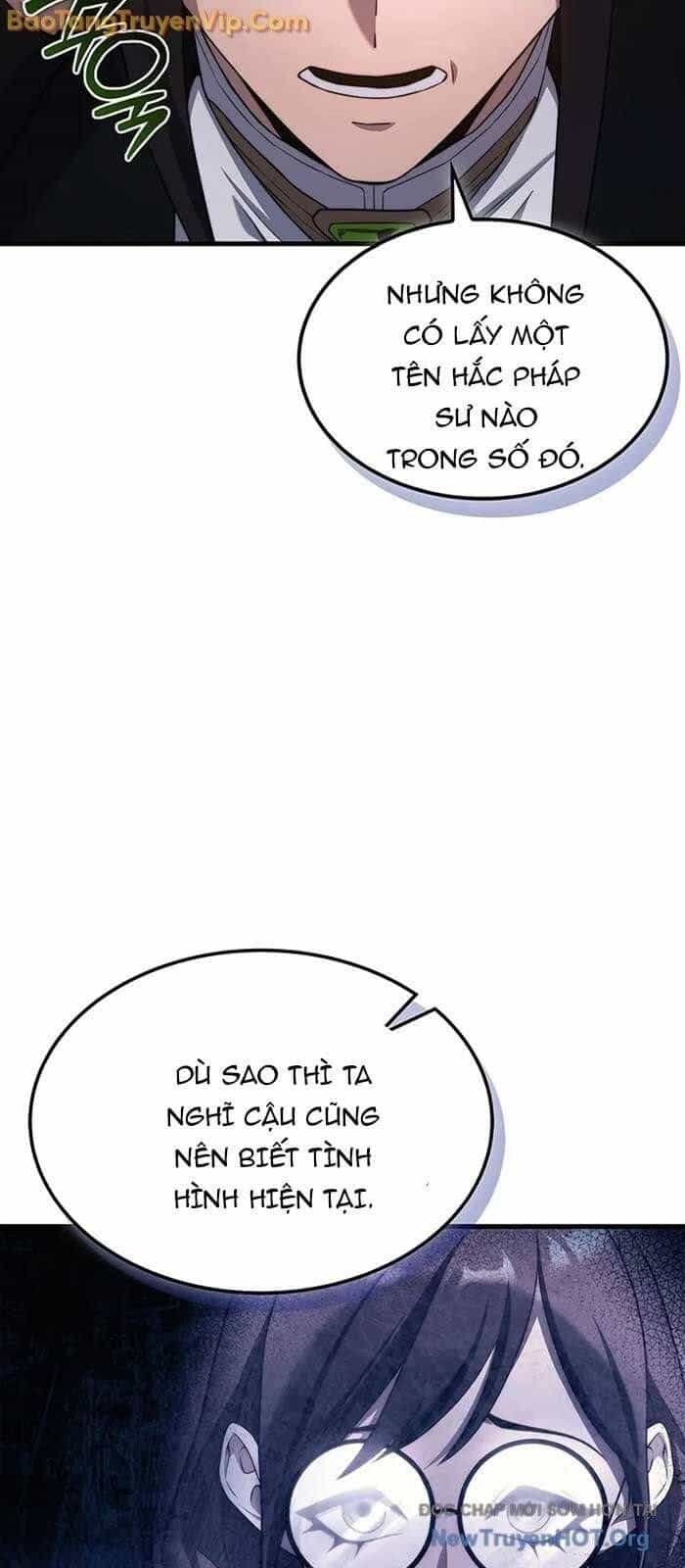 Kỵ Sĩ Tử Thần Cấp Diệt Vong Đã Hồi Quy - Chương 28 - ảnh 44