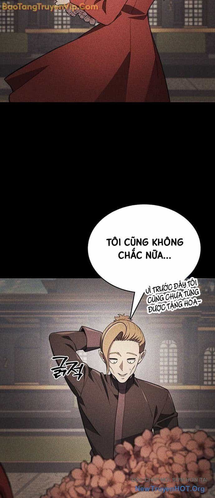 Kỵ Sĩ Tử Thần Cấp Diệt Vong Đã Hồi Quy - Chương 29 - ảnh 21