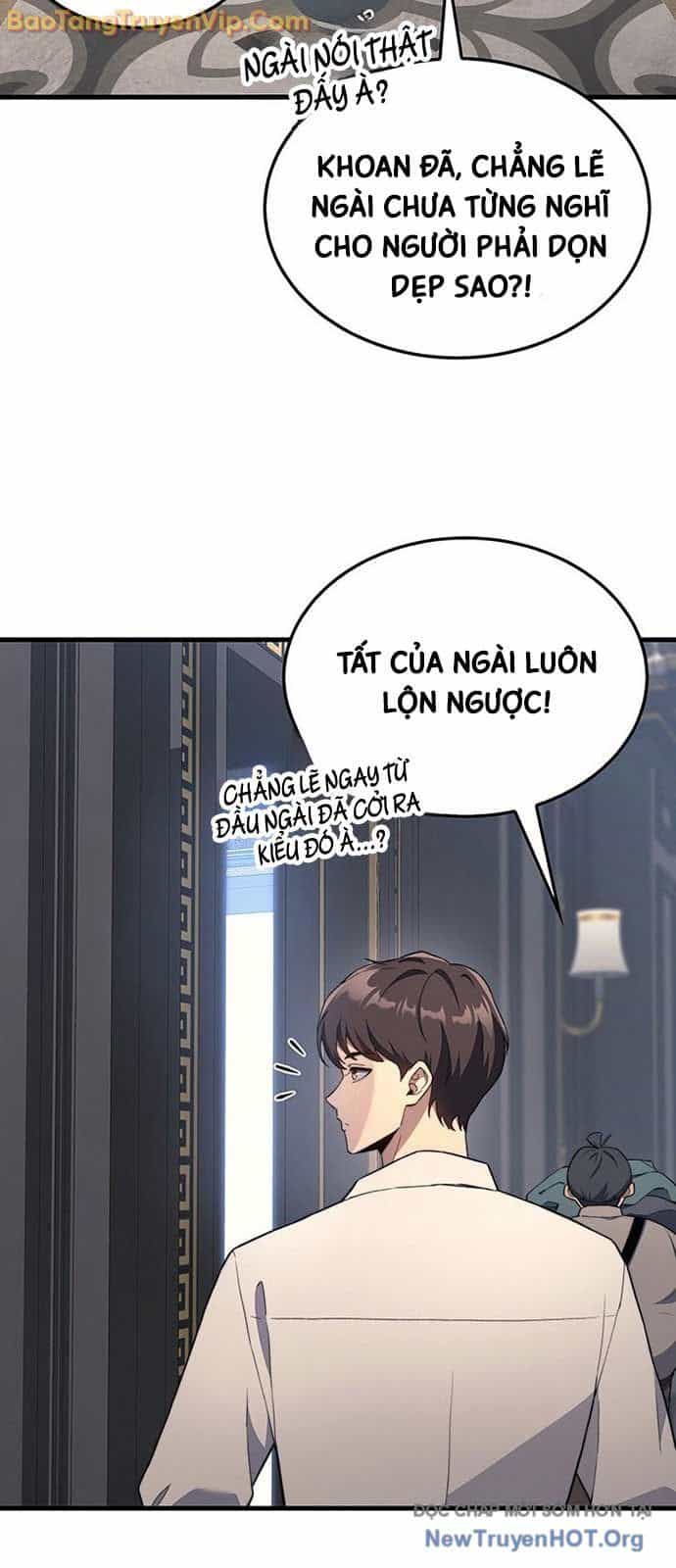 Kỵ Sĩ Tử Thần Cấp Diệt Vong Đã Hồi Quy - Chương 29 - ảnh 3