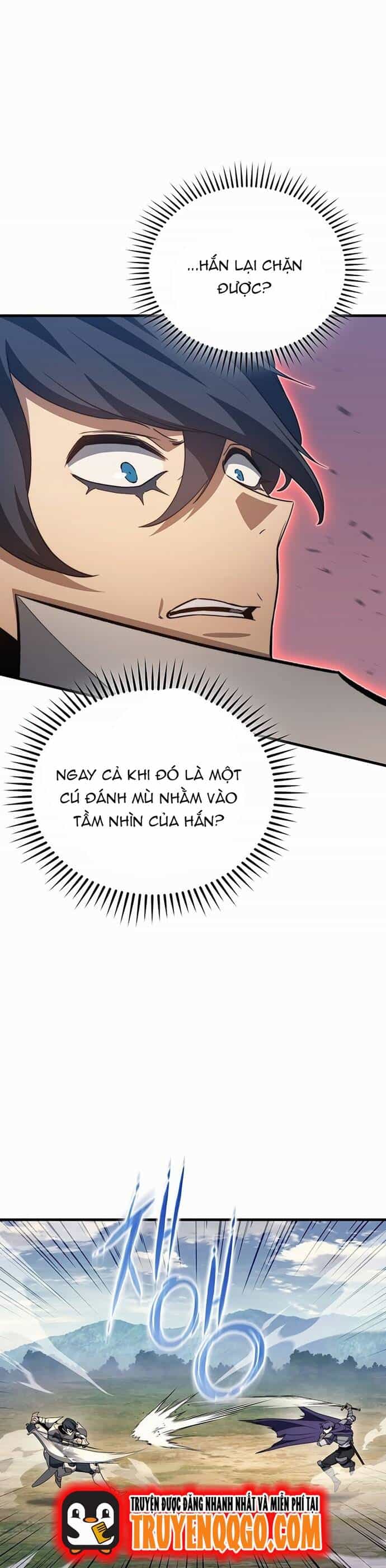 Kỵ Sĩ Tử Thần Cấp Diệt Vong Đã Hồi Quy - Chương 32 - ảnh 23