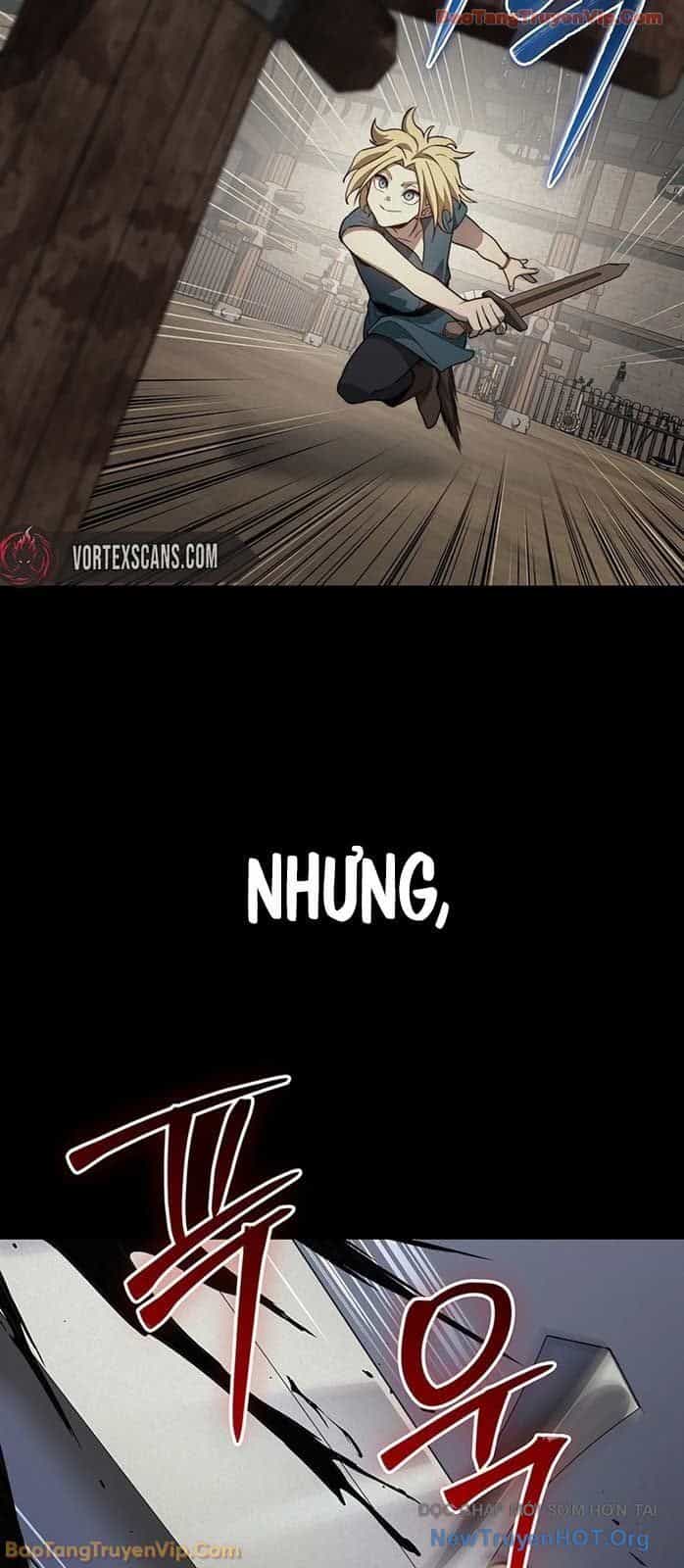 Kỵ Sĩ Tử Thần Cấp Diệt Vong Đã Hồi Quy - Chương 33 - ảnh 24