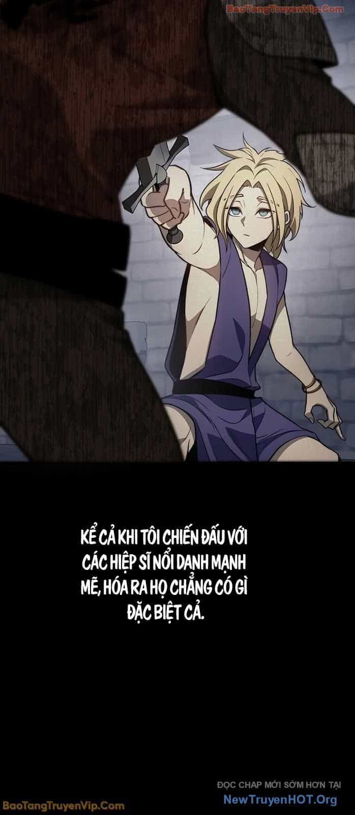 Kỵ Sĩ Tử Thần Cấp Diệt Vong Đã Hồi Quy - Chương 33 - ảnh 26