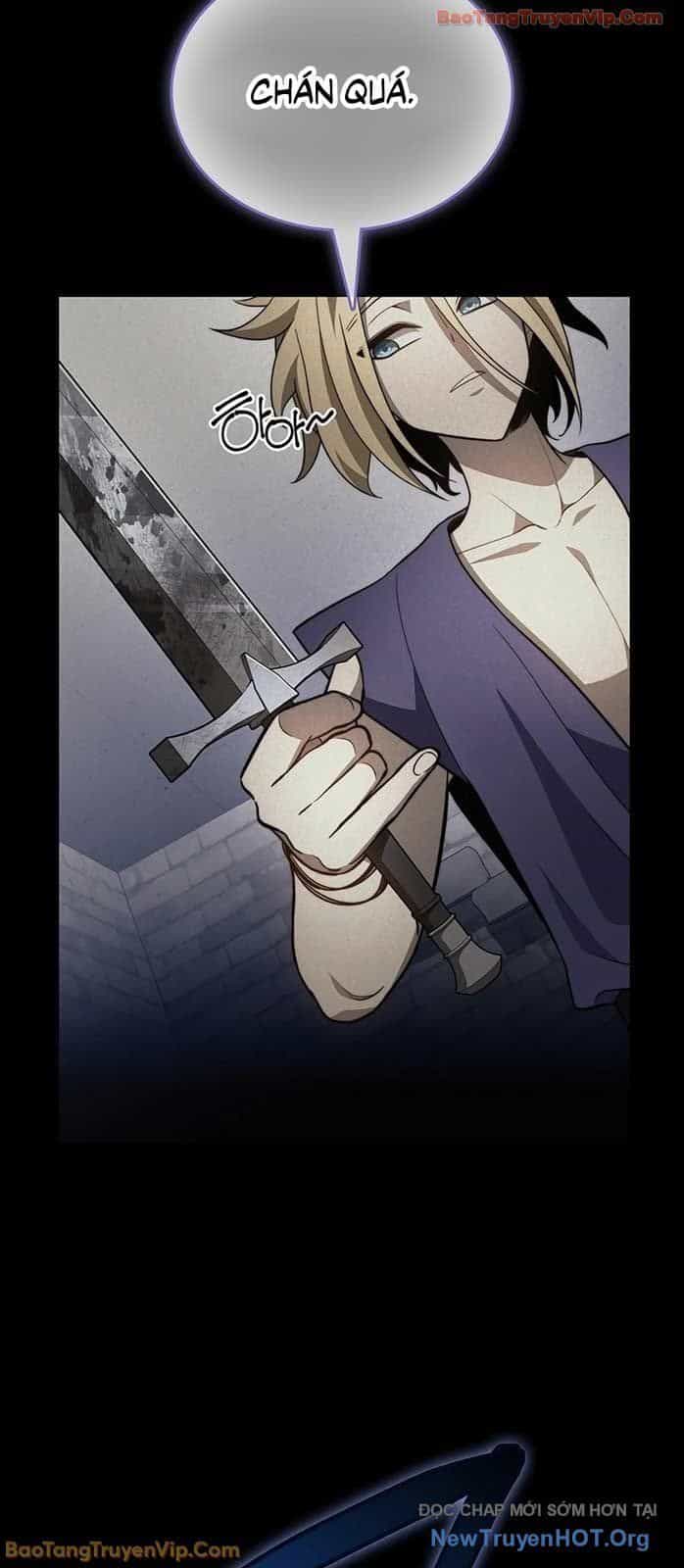 Kỵ Sĩ Tử Thần Cấp Diệt Vong Đã Hồi Quy - Chương 33 - ảnh 28