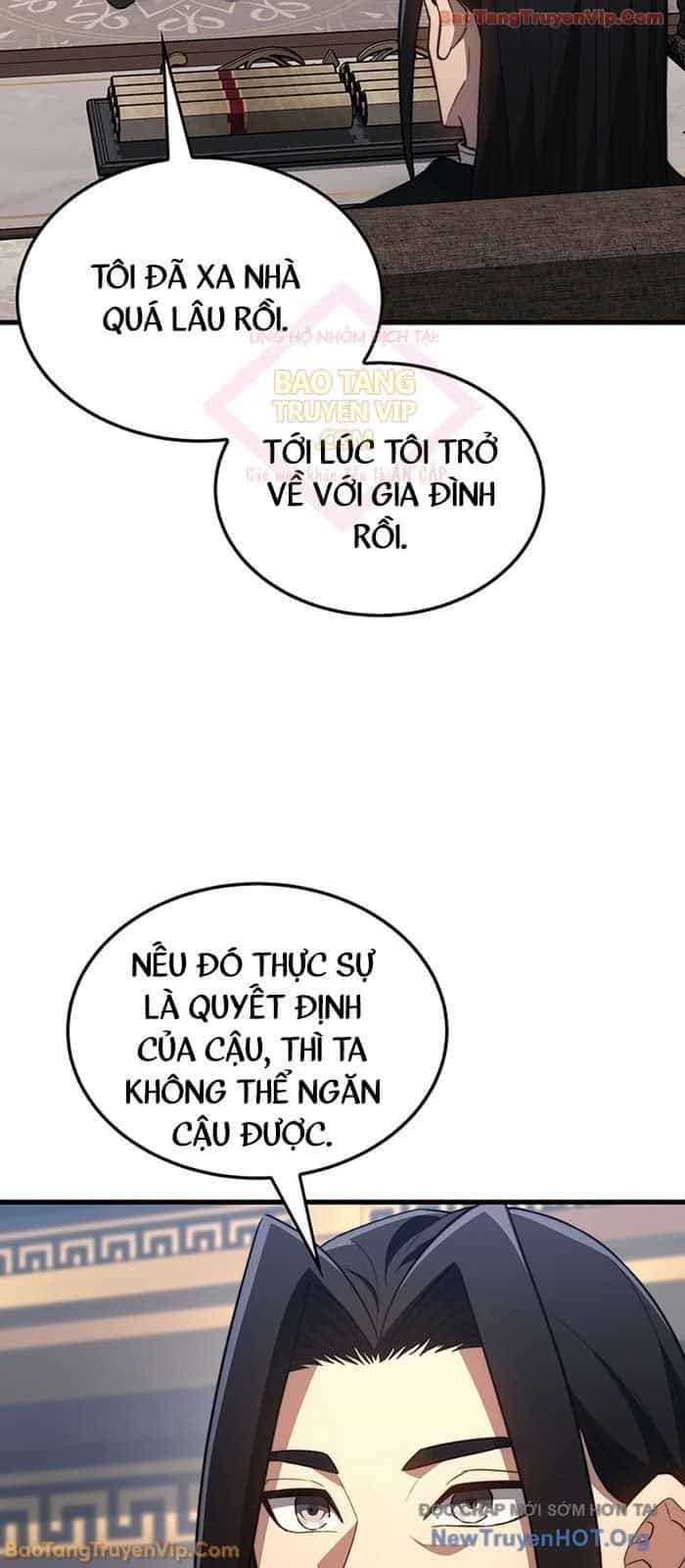 Kỵ Sĩ Tử Thần Cấp Diệt Vong Đã Hồi Quy - Chương 35 - ảnh 5
