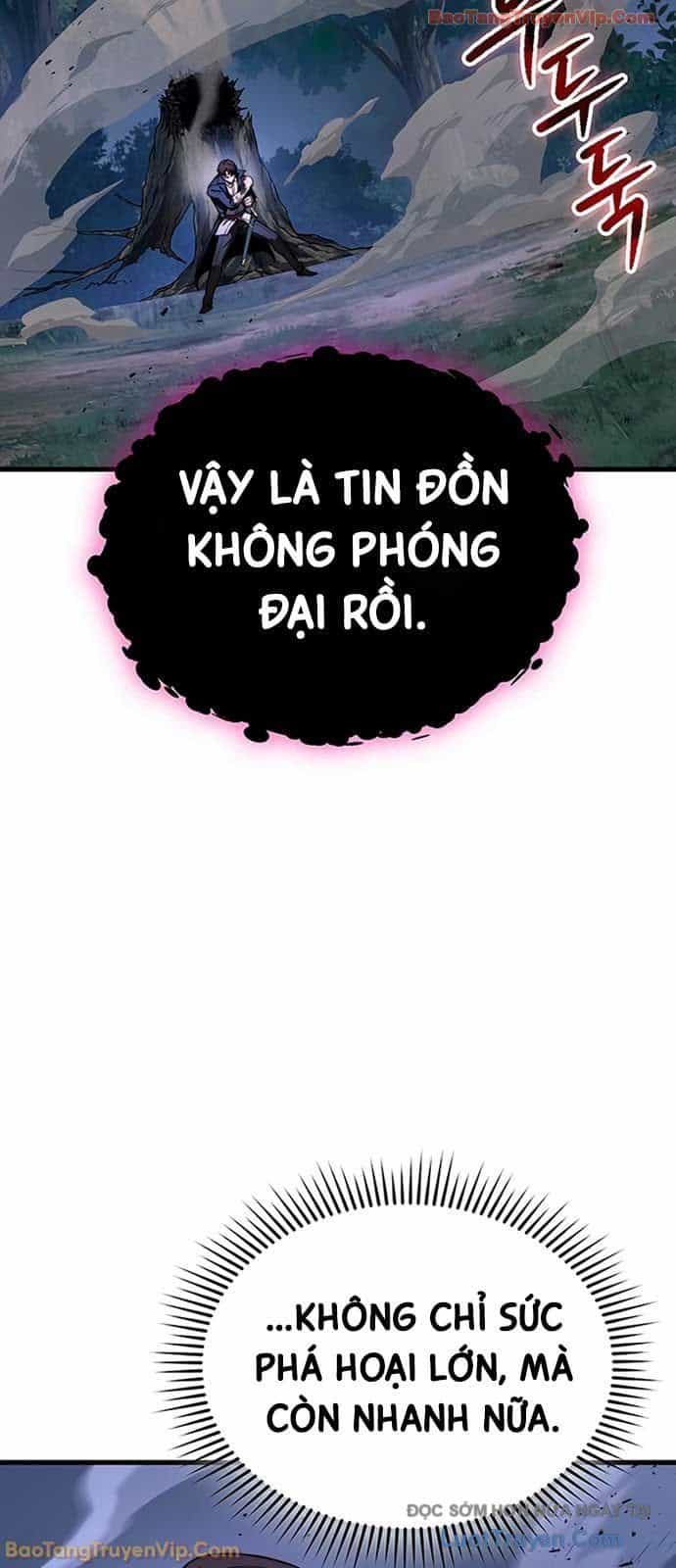 Kỵ Sĩ Tử Thần Cấp Diệt Vong Đã Hồi Quy - Chương 37 - ảnh 52