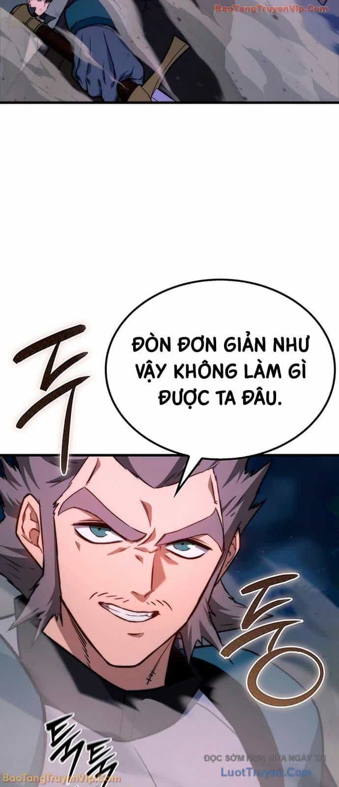 Kỵ Sĩ Tử Thần Cấp Diệt Vong Đã Hồi Quy - Chương 37 - ảnh 8