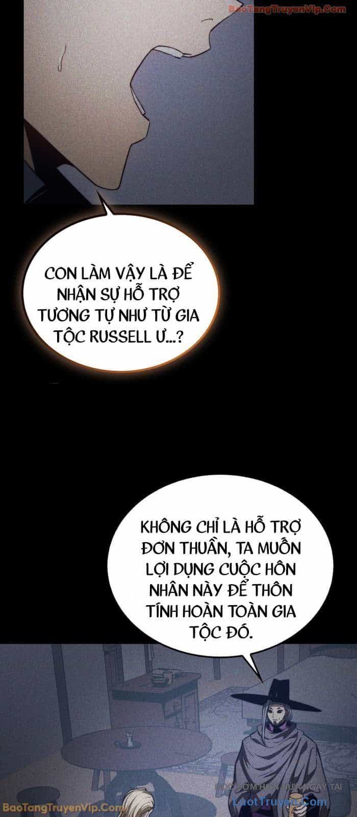 Kỵ Sĩ Tử Thần Cấp Diệt Vong Đã Hồi Quy - Chương 49 - ảnh 15