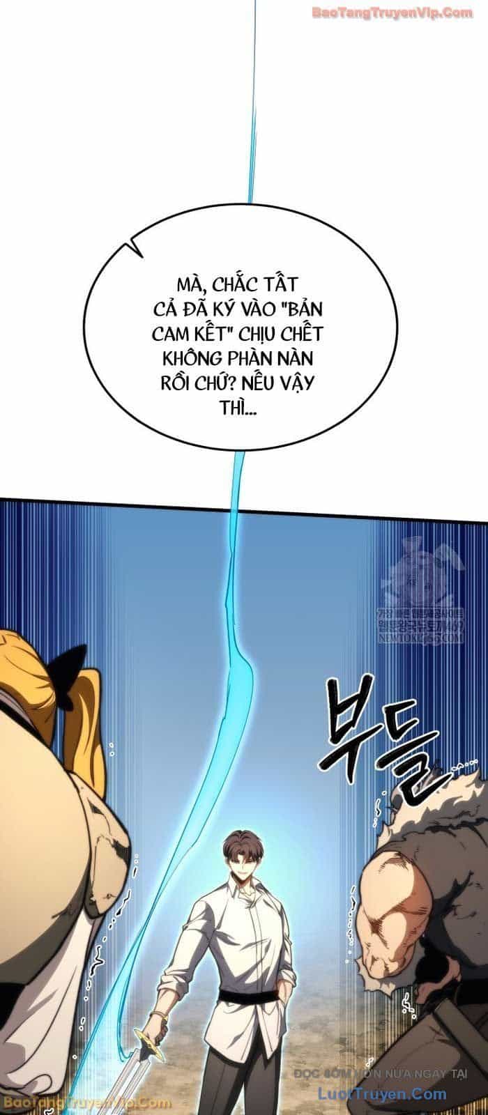 Kỵ Sĩ Tử Thần Cấp Diệt Vong Đã Hồi Quy - Chương 49 - ảnh 59
