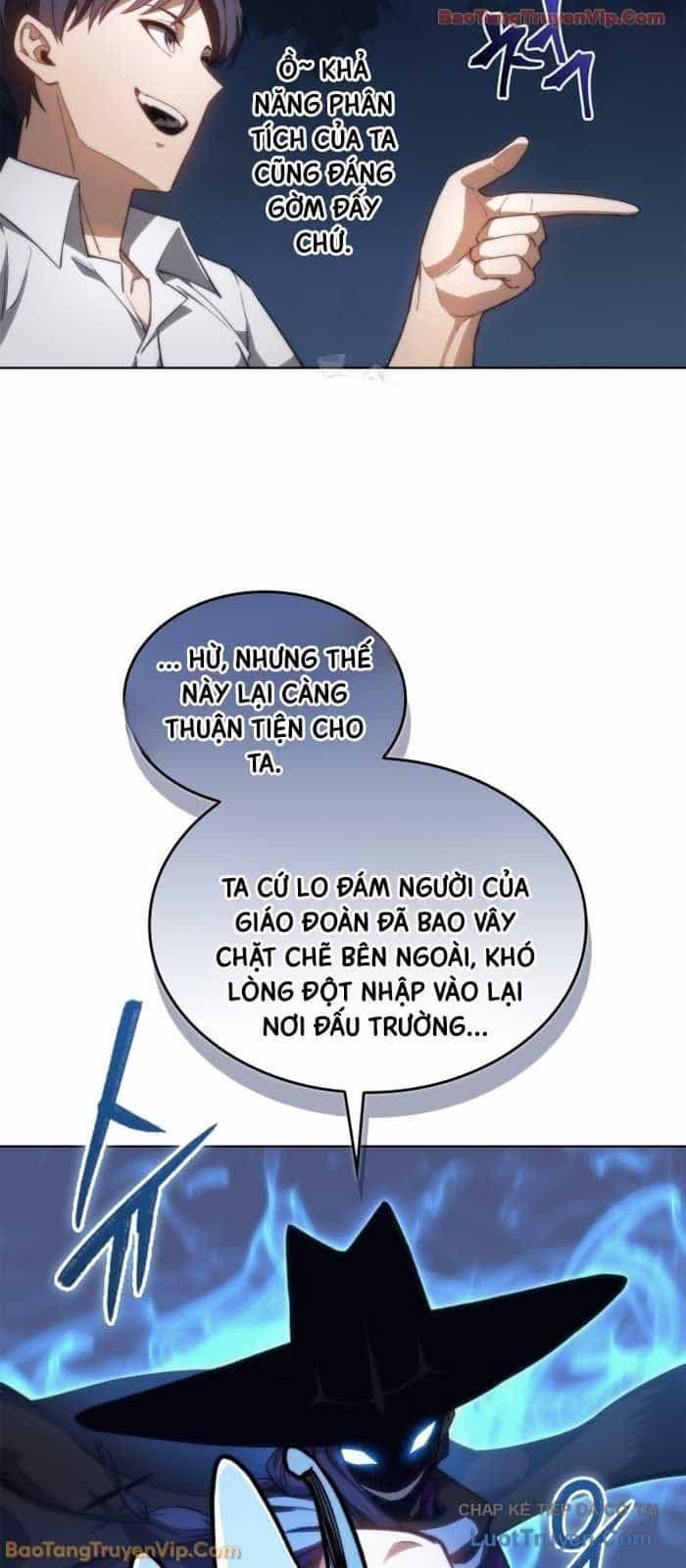Kỵ Sĩ Tử Thần Cấp Diệt Vong Đã Hồi Quy - Chương 52 - ảnh 15