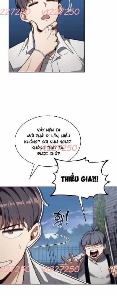 Kỵ Sĩ Tử Thần Cấp Diệt Vong Đã Hồi Quy - Chương 54 - ảnh 10