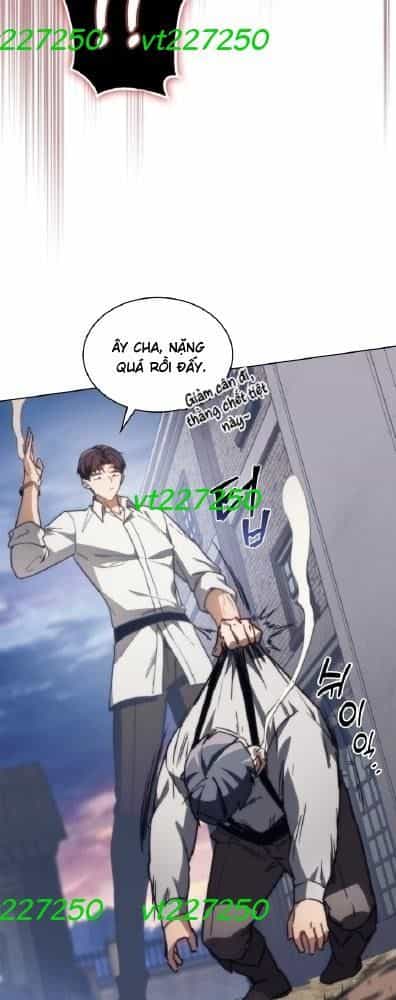 Kỵ Sĩ Tử Thần Cấp Diệt Vong Đã Hồi Quy - Chương 54 - ảnh 13