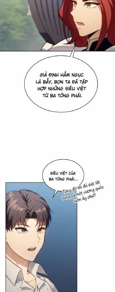 Kỵ Sĩ Tử Thần Cấp Diệt Vong Đã Hồi Quy - Chương 54 - ảnh 59