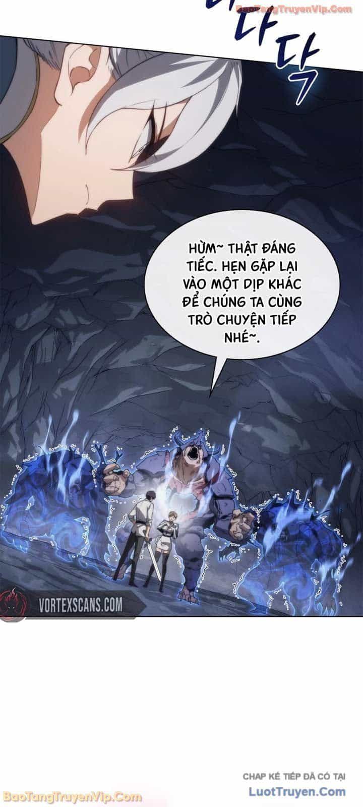 Kỵ Sĩ Tử Thần Cấp Diệt Vong Đã Hồi Quy - Chương 57 - ảnh 13