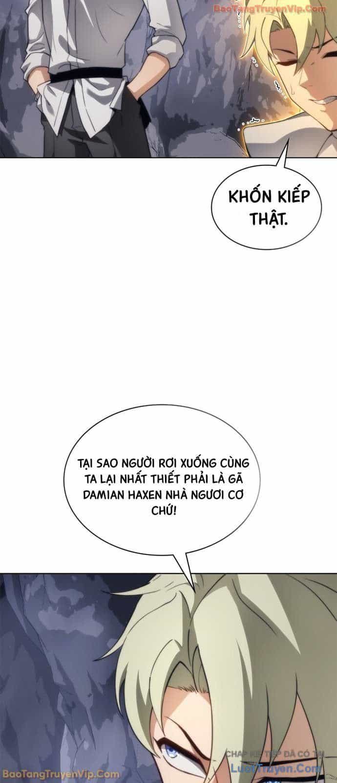 Kỵ Sĩ Tử Thần Cấp Diệt Vong Đã Hồi Quy - Chương 58 - ảnh 13