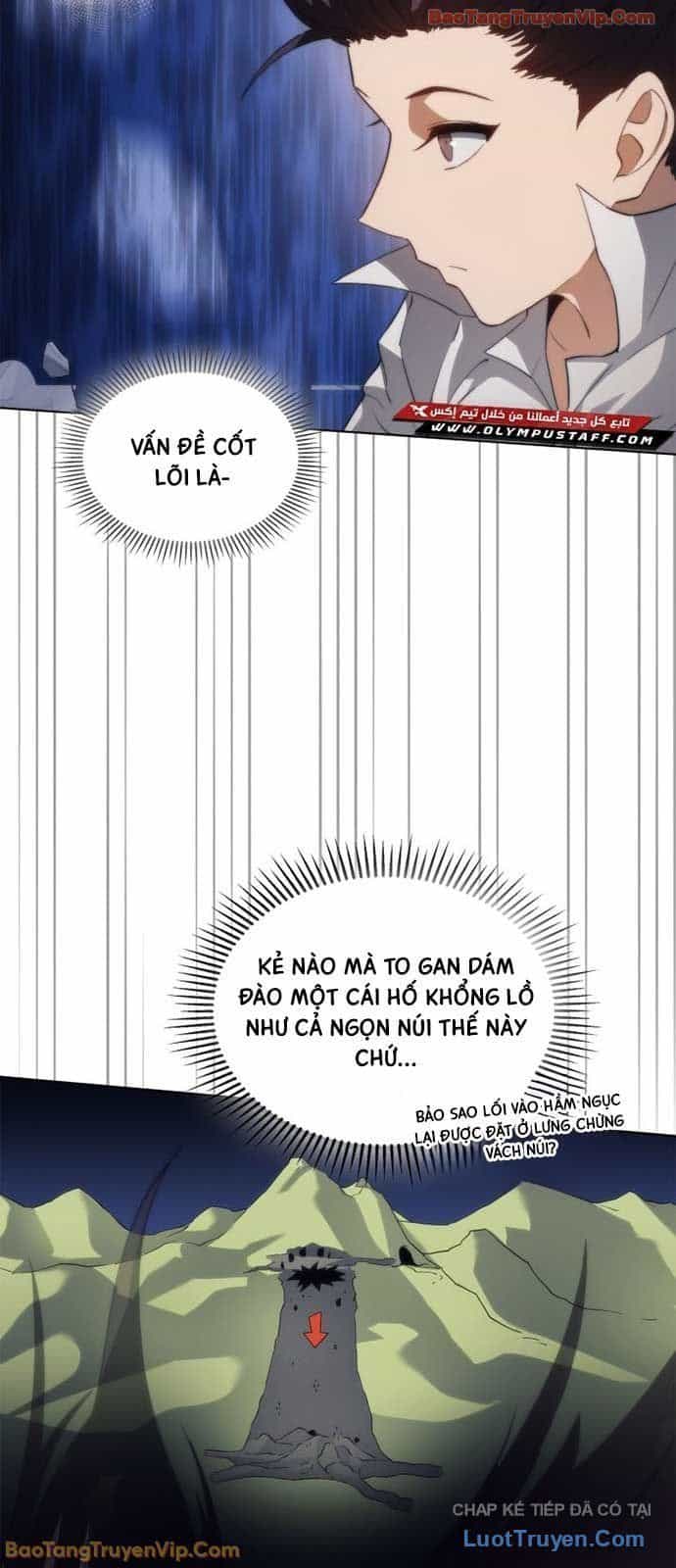 Kỵ Sĩ Tử Thần Cấp Diệt Vong Đã Hồi Quy - Chương 58 - ảnh 6