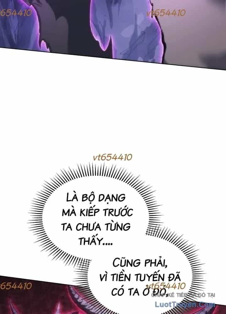 Kỵ Sĩ Tử Thần Cấp Diệt Vong Đã Hồi Quy - Chương 63 - ảnh 12