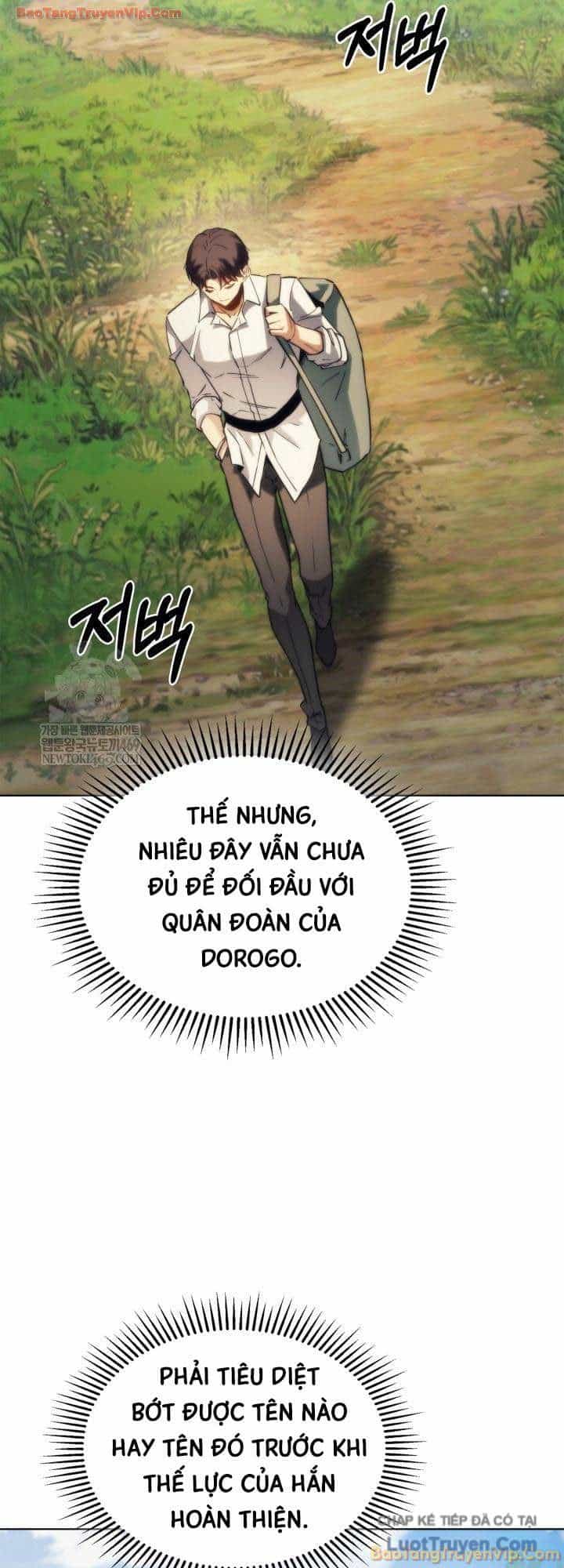 Kỵ Sĩ Tử Thần Cấp Diệt Vong Đã Hồi Quy - Chương 64 - ảnh 57