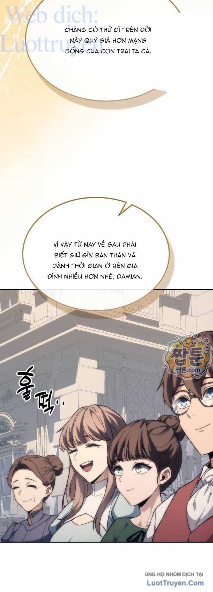 Kỵ Sĩ Tử Thần Cấp Diệt Vong Đã Hồi Quy - Chương 79 - ảnh 103