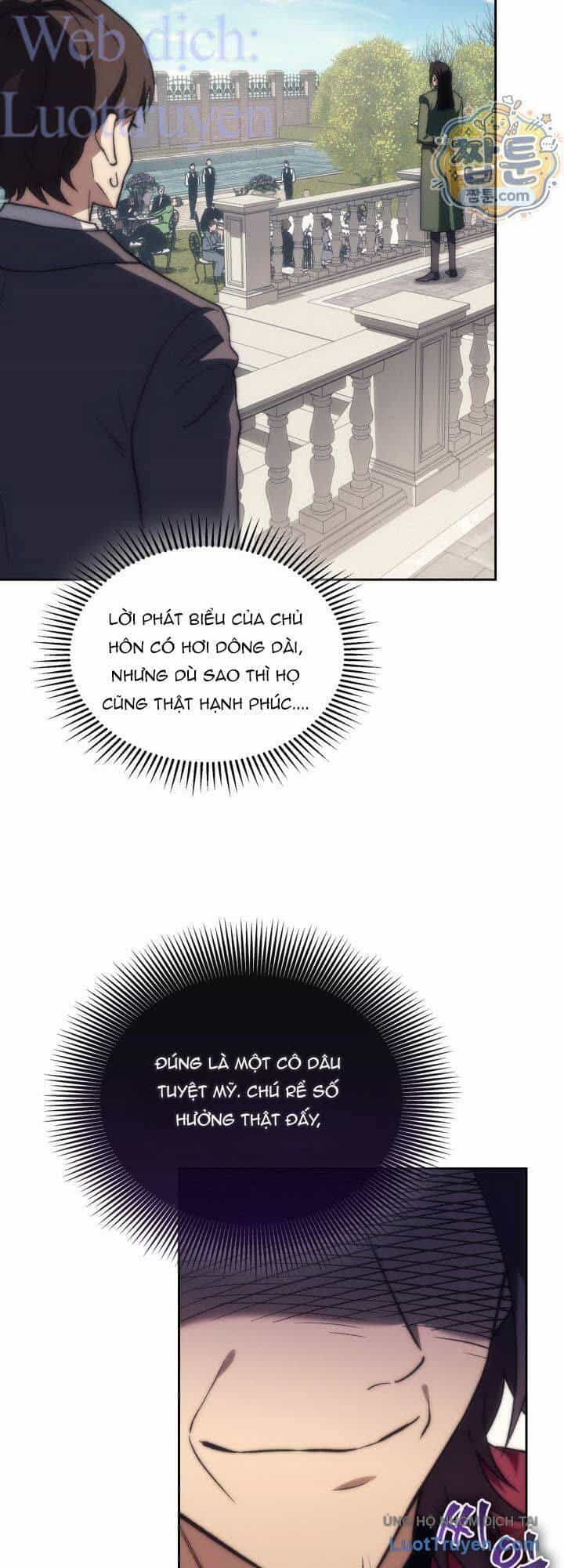Kỵ Sĩ Tử Thần Cấp Diệt Vong Đã Hồi Quy - Chương 79 - ảnh 114
