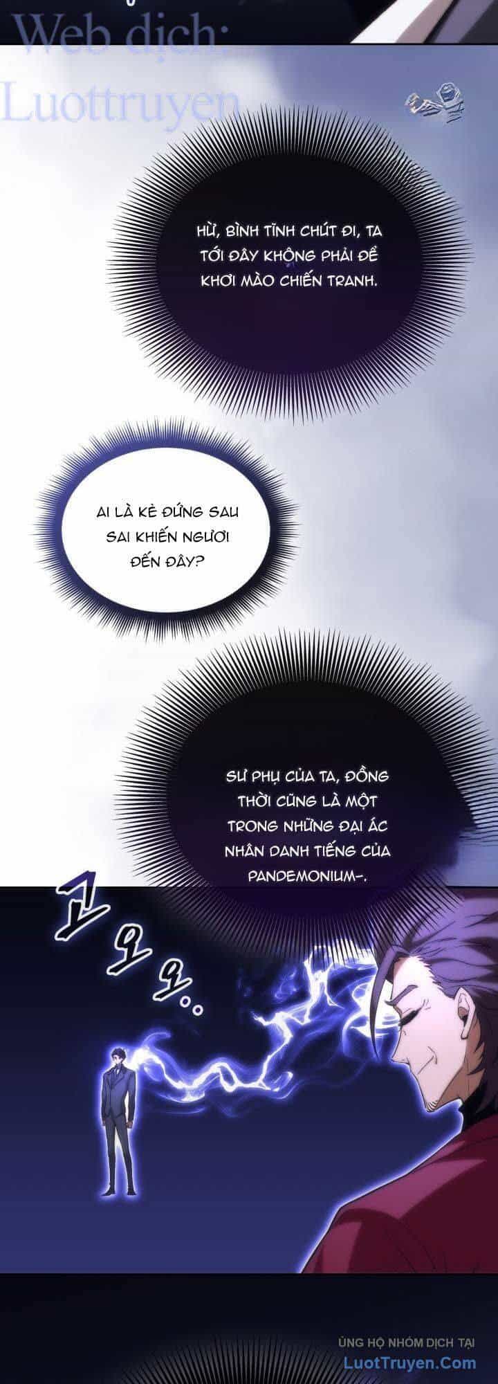 Kỵ Sĩ Tử Thần Cấp Diệt Vong Đã Hồi Quy - Chương 79 - ảnh 120