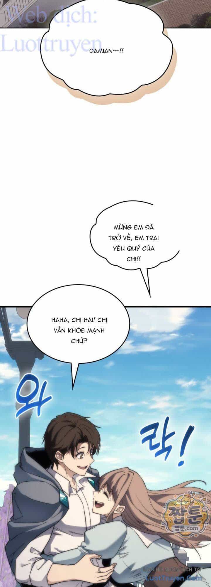 Kỵ Sĩ Tử Thần Cấp Diệt Vong Đã Hồi Quy - Chương 79 - ảnh 88