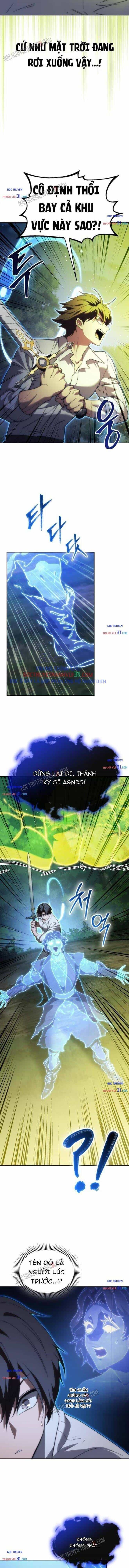 Kỵ Sĩ Tử Thần Cấp Diệt Vong Đã Hồi Quy - Chương 85 - ảnh 13