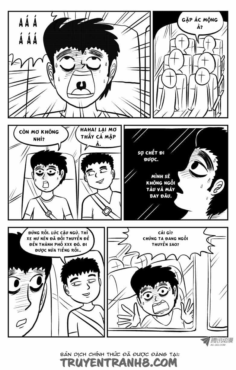 Ký Sinh Trùng - Chương 2.8 - ảnh 5