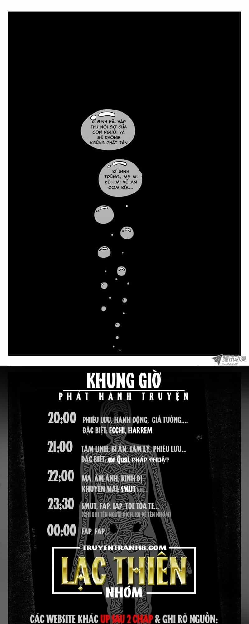 Ký Sinh Trùng - Chương 2.9 - ảnh 12