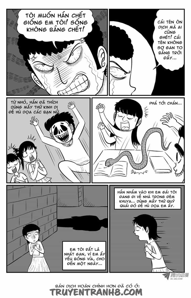 Ký Sinh Trùng - Chương 2.9 - ảnh 5