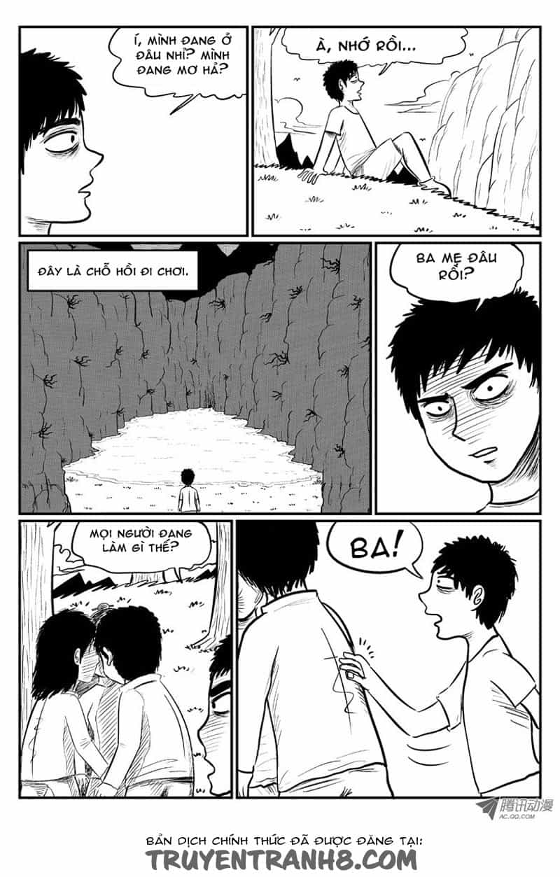 Ký Sinh Trùng - Chương 3.3 - ảnh 4