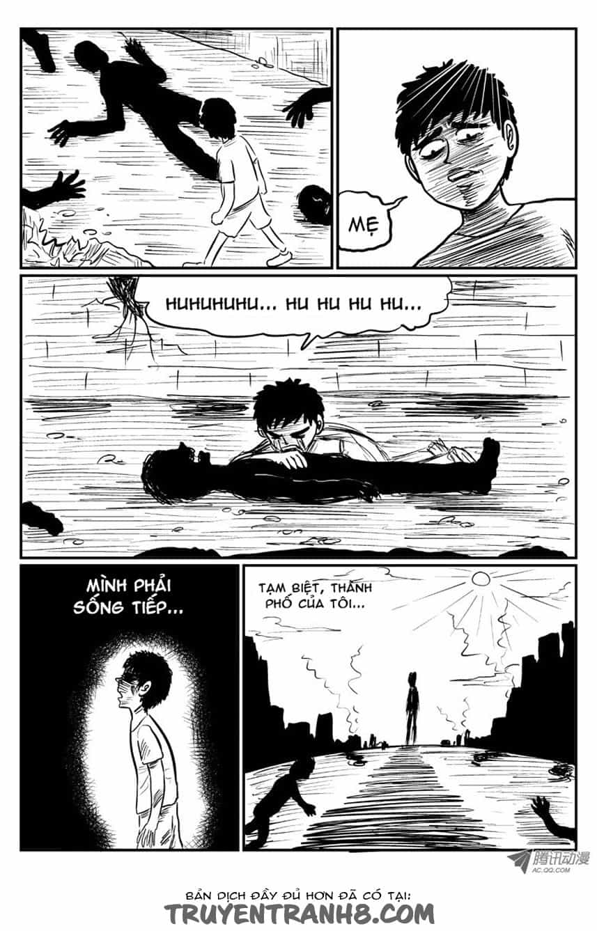 Ký Sinh Trùng - Chương 3.4 - ảnh 10