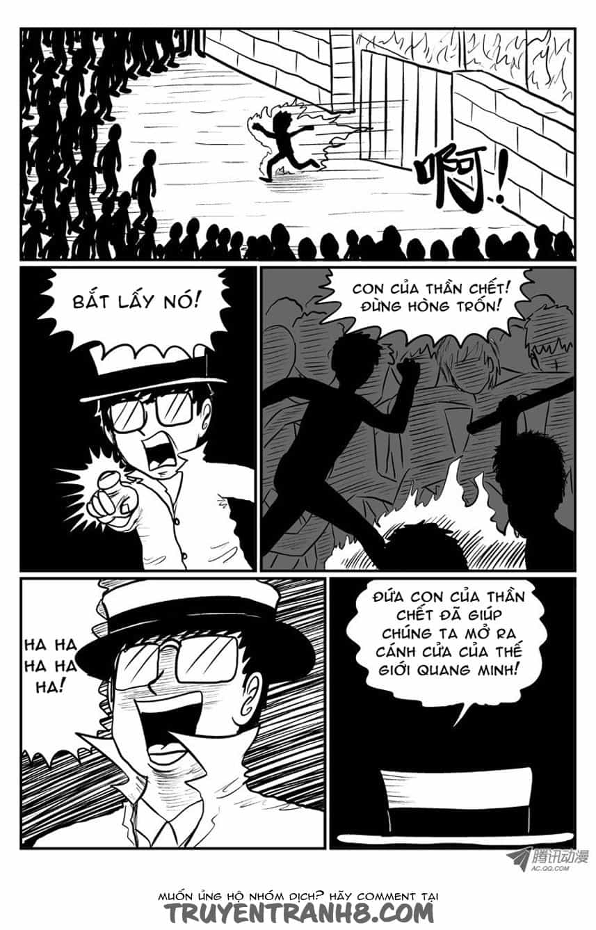 Ký Sinh Trùng - Chương 3.4 - ảnh 7